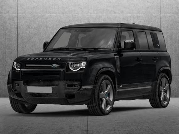 LAND ROVER DEFENDER 2023 SALEWEEE6P2172188 image